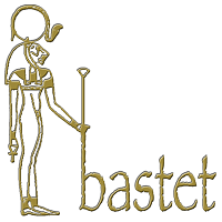 Bastet
